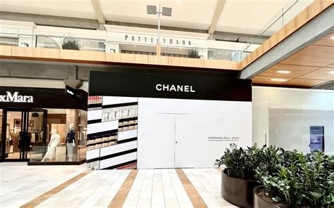 chanel boutique bellevue|Chanel san diego ca.